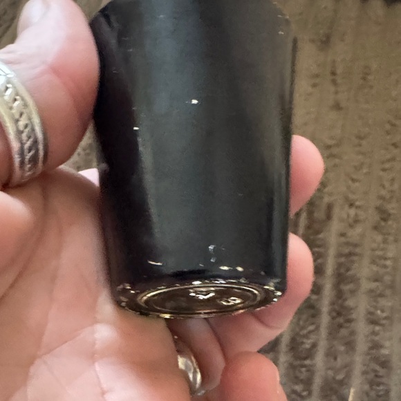 Harley-Davidson Black and Clear Shot Glass Set with Playing Cards (T5) - Picture 8 of 10